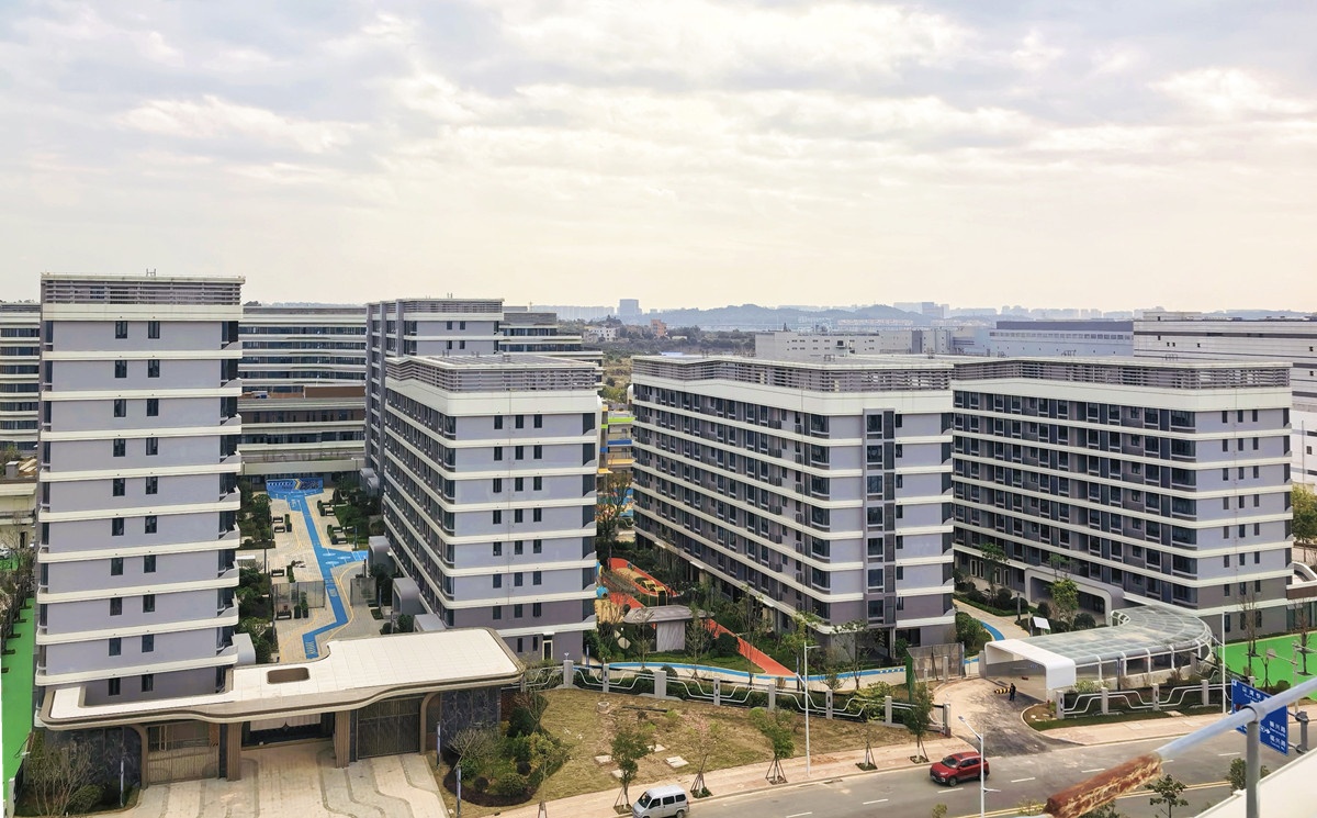 实景图-AG庄闲海峡承建的晋江市集成电路科学园邻里中心项目顺利通过竣工联合验收 (1)_副本.jpg 实景图-AG庄闲海峡承建的晋江市集成电路科学园邻里中心项目顺利通过竣工联合验收 (1)_副本.jpg